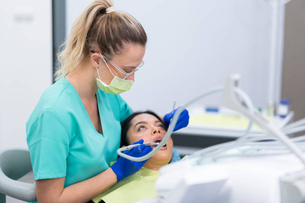 Best Same-Day Emergency Dental Services in Colfax, CA