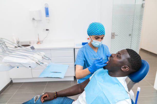 Best Emergency Dental Care for Broken or Chipped Teeth in Colfax, CA
